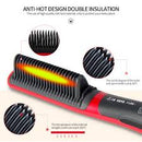 Escoba Alisadora 3 en 1