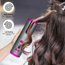 Rizador Automático Sin Fio De Ondulação